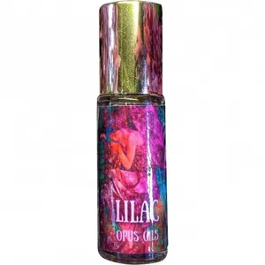 Opus Oils The Faerie Garden Collection - Lilac (Parfum) perfume bottle