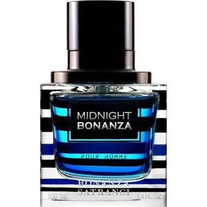 Bonanza Satrangi Midnight Bonanza parfüm şişesi
