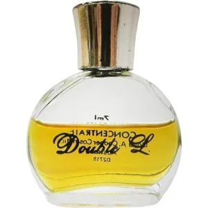 Lloyd A. Cooper Cosmetics Double L. parfüm şişesi