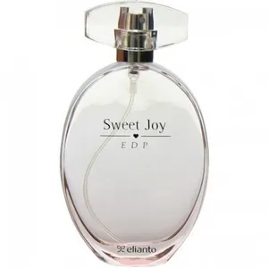 Elianto Sweet Joy perfume bottle