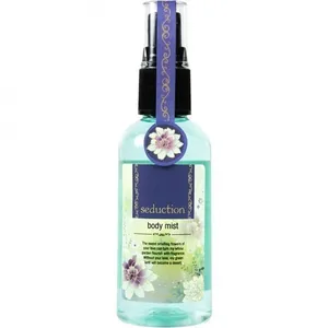 Elianto Seduction (Body Mist) parfüm şişesi