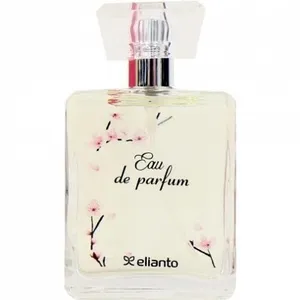 Elianto Apple Blossom parfüm şişesi