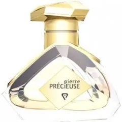 Pierre Précieuse Pure Diamond parfüm şişesi