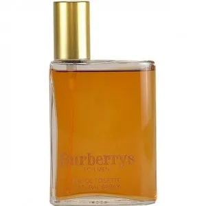 Burberrys for Men (1992) (Eau de Toilette) perfume bottle