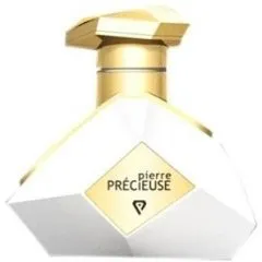 Pierre Précieuse White Diamond perfume bottle