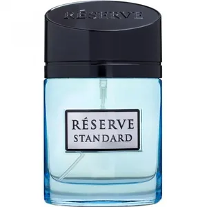 Parfums Genty Réserve Standard parfüm şişesi