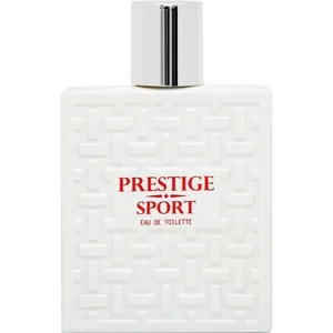 Parfums Genty Prestige Sport parfüm şişesi