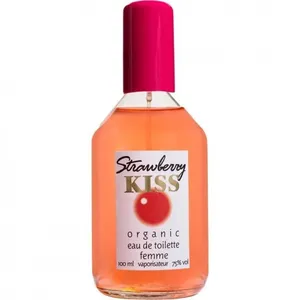 Parfums Genty Strawberry Kiss perfume bottle