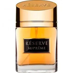 Parfums Genty Réserve Suprème parfüm şişesi