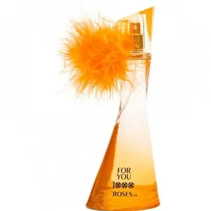 Parfums Genty For You 1000 Roses parfüm şişesi