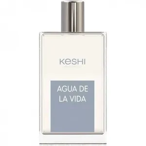 Keshi Agua de la Vida perfume bottle