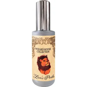 Elden Fragrances Wizard House Collection - Lion's Pride perfume bottle