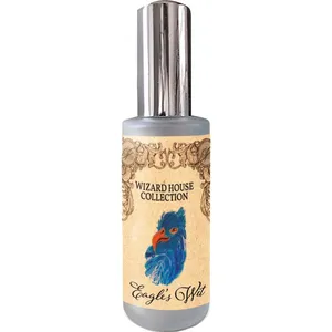Elden Fragrances Wizard House Collection - Eagle's Wit parfüm şişesi