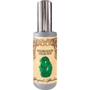 Elden Fragrances Wizard House Collection - Serpent's Shadow parfüm şişesi