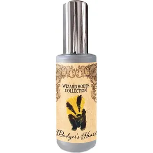 Elden Fragrances Wizard House Collection - Badger's Heart parfüm şişesi