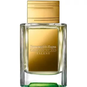 Ermenegildo Zegna Talent perfume bottle