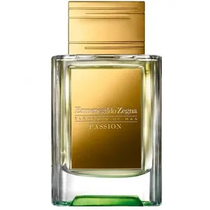 Ermenegildo Zegna Passion perfume bottle