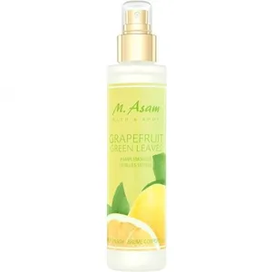 M. Asam Grapefruit Green Leaves perfume bottle