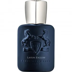 Parfums de Marly Layton Exclusif perfume bottle