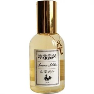 Sparrow Summer Solstice (Eau de Parfum) parfüm şişesi