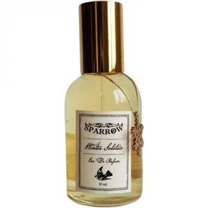 Sparrow Winter Solstice (Eau de Parfum) parfüm şişesi