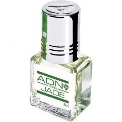 ADN Paris Jade parfüm şişesi