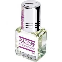 ADN Paris Promesse perfume bottle