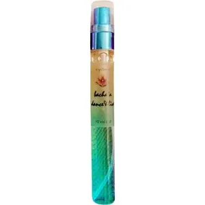 top2base Bachata Dance & Live perfume bottle