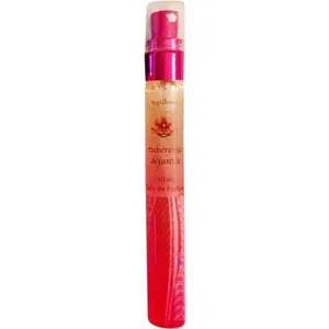 top2base Tubéreuse Déjantée perfume bottle