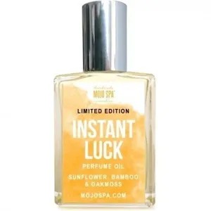 Mojo Spa Instant Luck parfüm şişesi