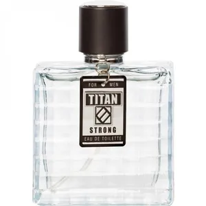 Parfums Genty Titan Strong parfüm şişesi