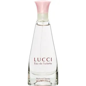 Parfums Genty Lucci parfüm şişesi
