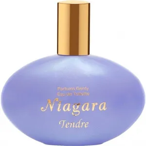 Parfums Genty Niagara Tendre parfüm şişesi