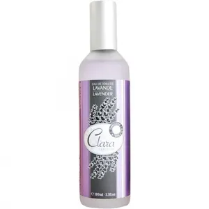 Clara en Provence Clara Senteurs - Lavande parfüm şişesi