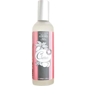Clara en Provence Clara Senteurs - Douceur Agrume parfüm şişesi
