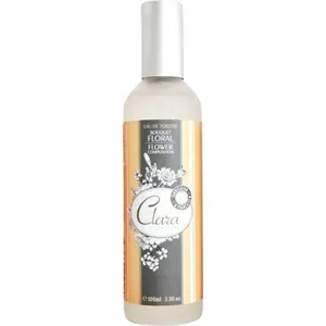 Clara en Provence Clara Senteurs - Bouquet Floral parfüm şişesi