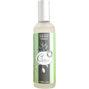 Clara en Provence Clara Senteurs - Verveine parfüm şişesi