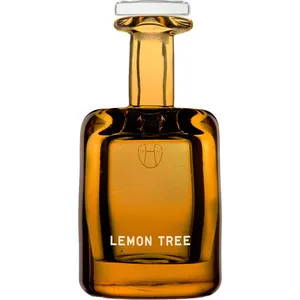 Perfumer H Lemon Tree perfume bottle