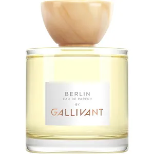 Gallivant Berlin parfüm şişesi