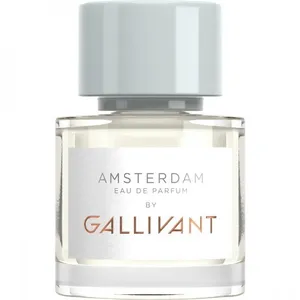 Gallivant Amsterdam parfüm şişesi