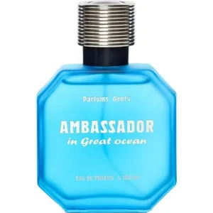 Parfums Genty Ambassador in Great Ocean parfüm şişesi