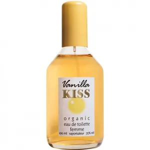 Parfums Genty Vanilla Kiss parfüm şişesi