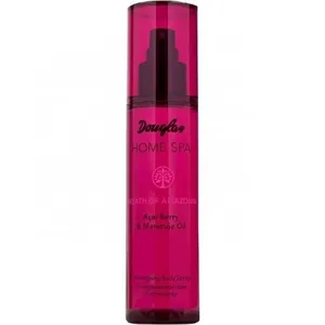 Douglas Breath of Amazonia - Açaí Berry & Maracuja Oil perfume bottle