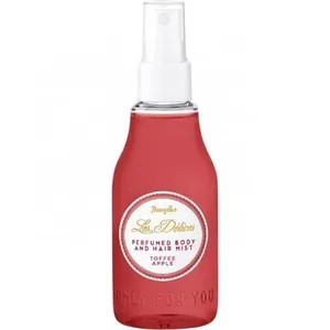 Douglas Les Délices - Toffee Apple perfume bottle