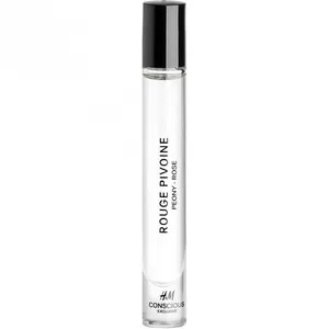 H&M Conscious - Rouge Pivoine parfüm şişesi