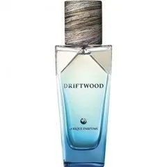 Lyrique Parfums Driftwood parfüm şişesi