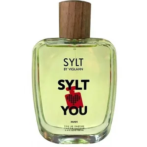Sylt by Viglahn Sylt ♥ You Man parfüm şişesi