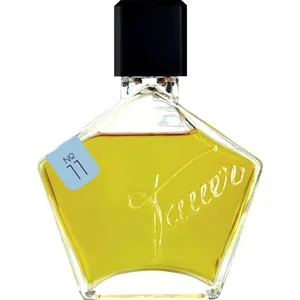 Tauer Perfumes № 11 - Carillon pour un Ange perfume bottle
