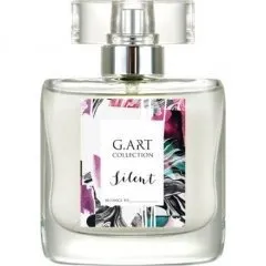 Parfums Genty G.Art Collection - Silent parfüm şişesi