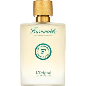 Façonnable L'Original / Façonnable (Eau de Toilette) parfüm şişesi